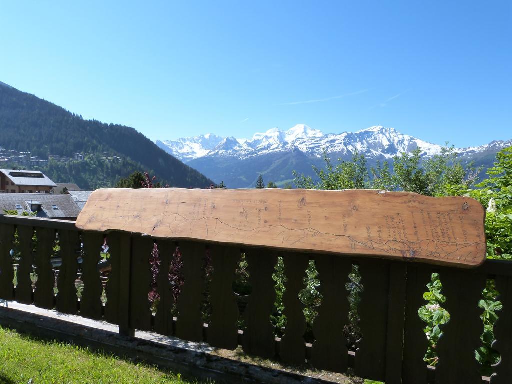 Hotel Montpelier Verbier Kültér fotó