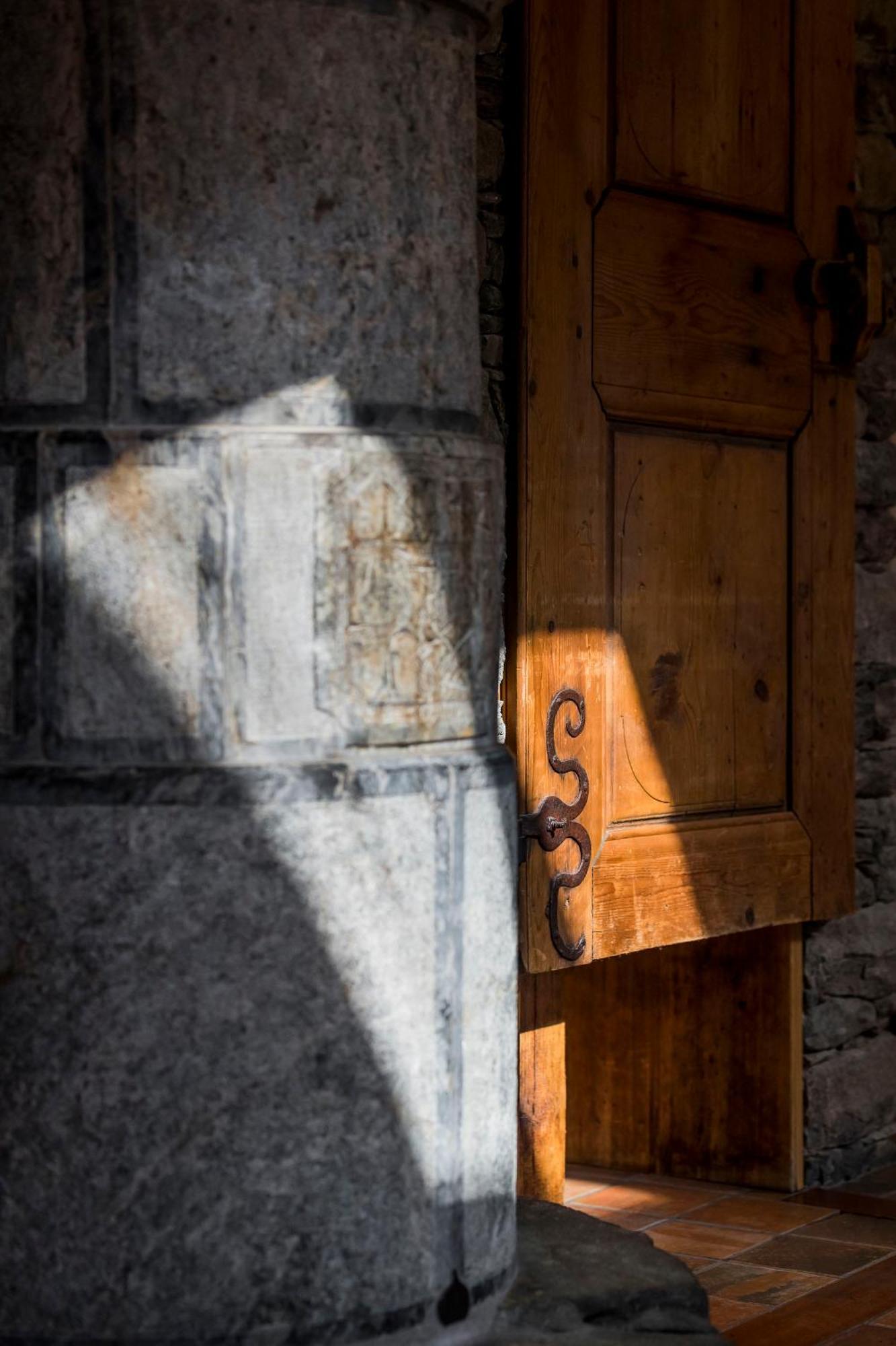 Hotel Montpelier Verbier Kültér fotó