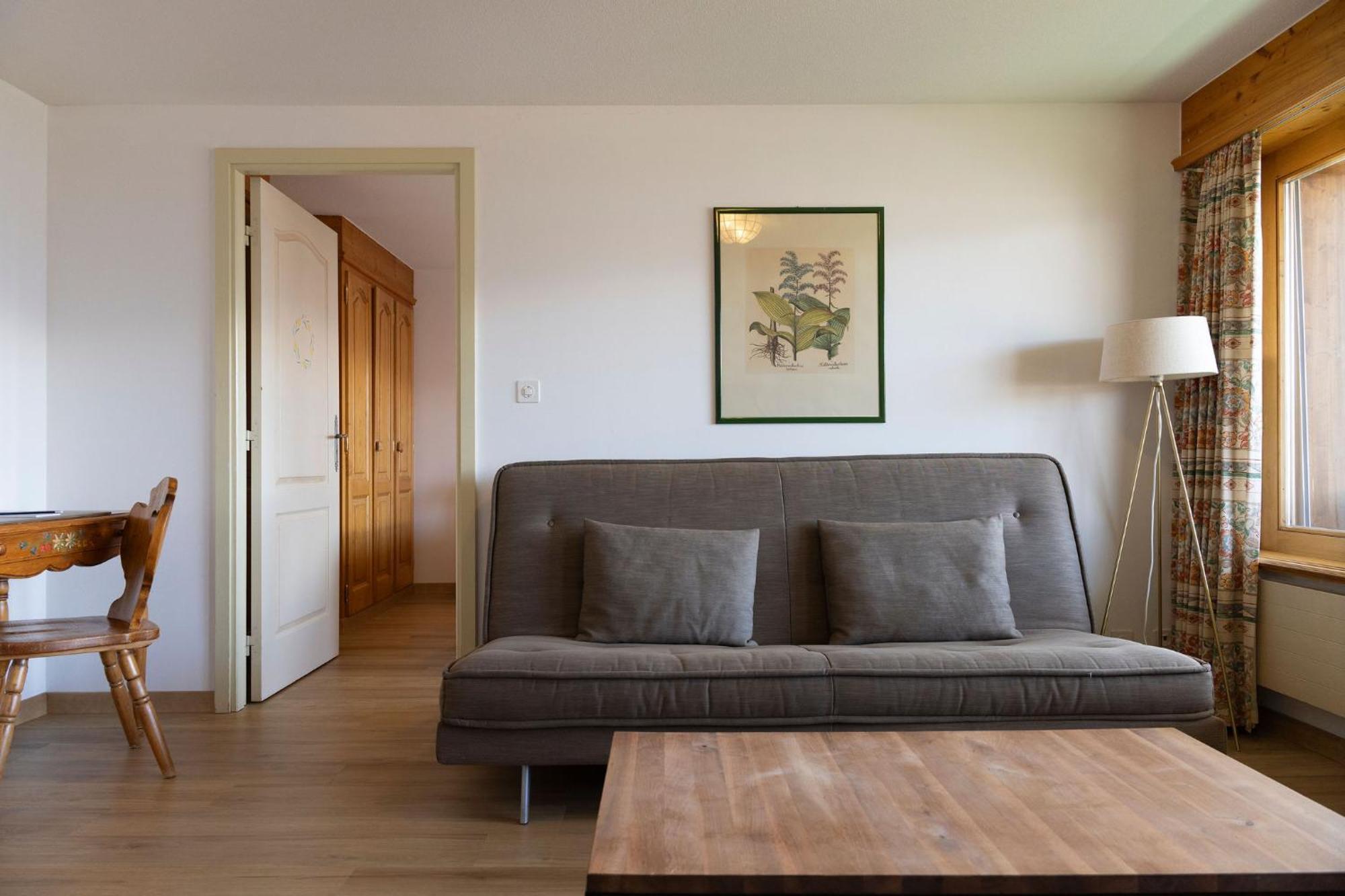 Hotel Montpelier Verbier Kültér fotó