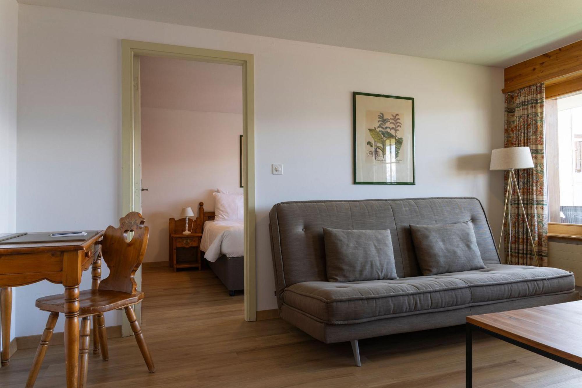 Hotel Montpelier Verbier Kültér fotó