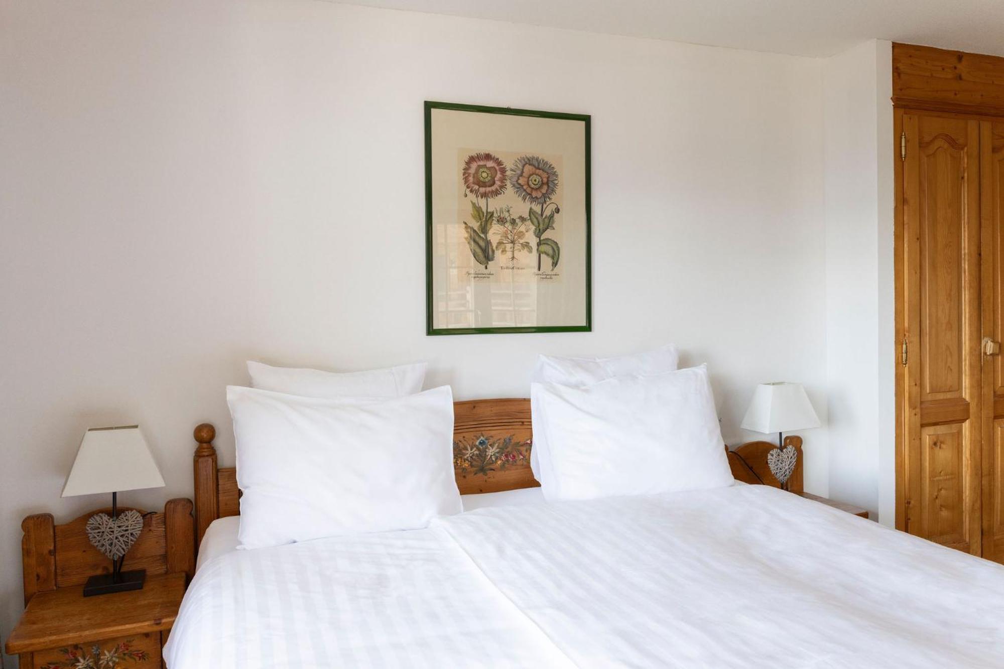 Hotel Montpelier Verbier Kültér fotó