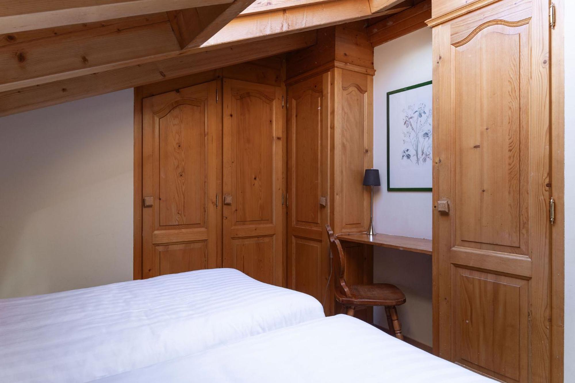 Hotel Montpelier Verbier Kültér fotó