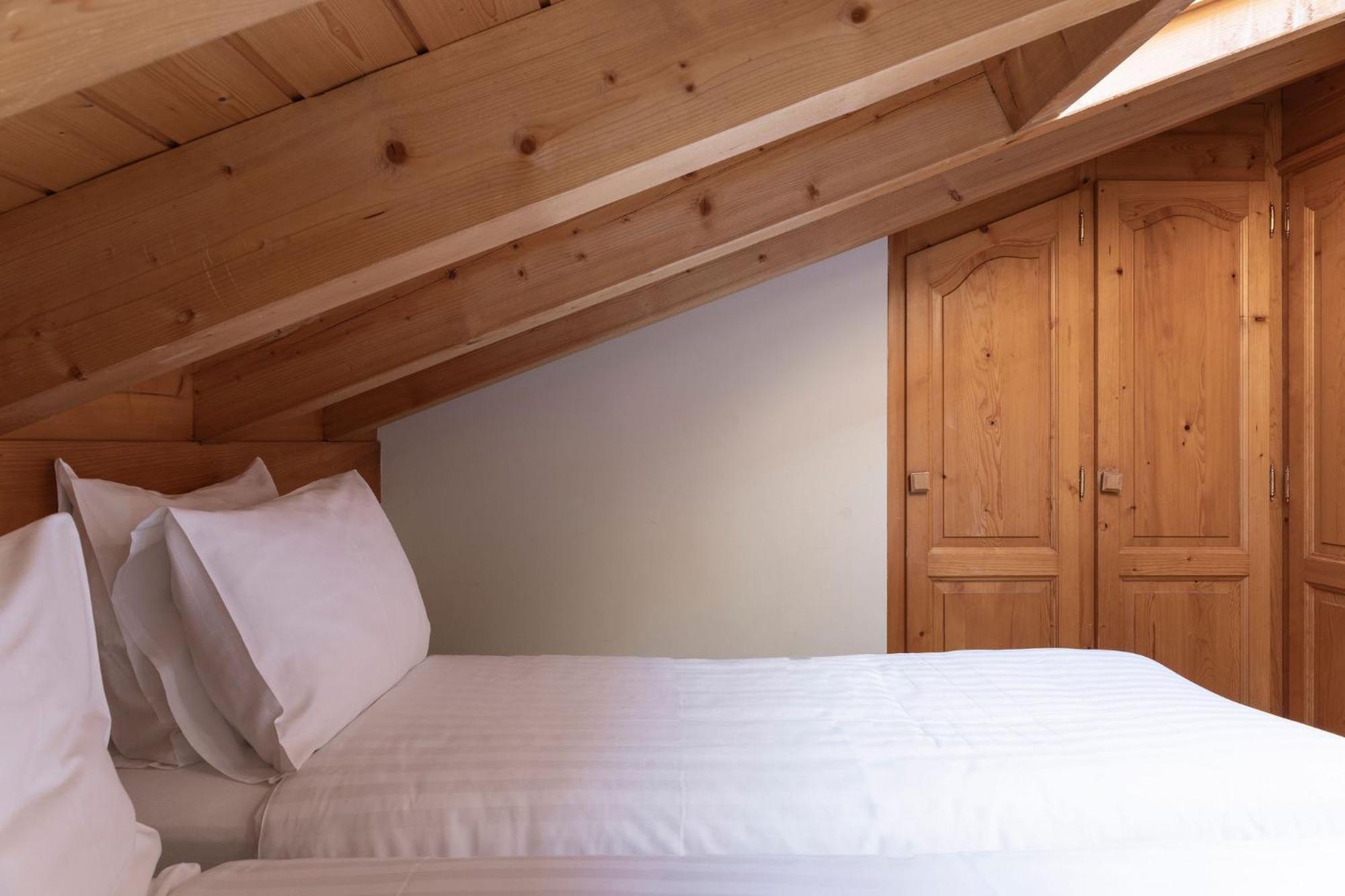 Hotel Montpelier Verbier Kültér fotó