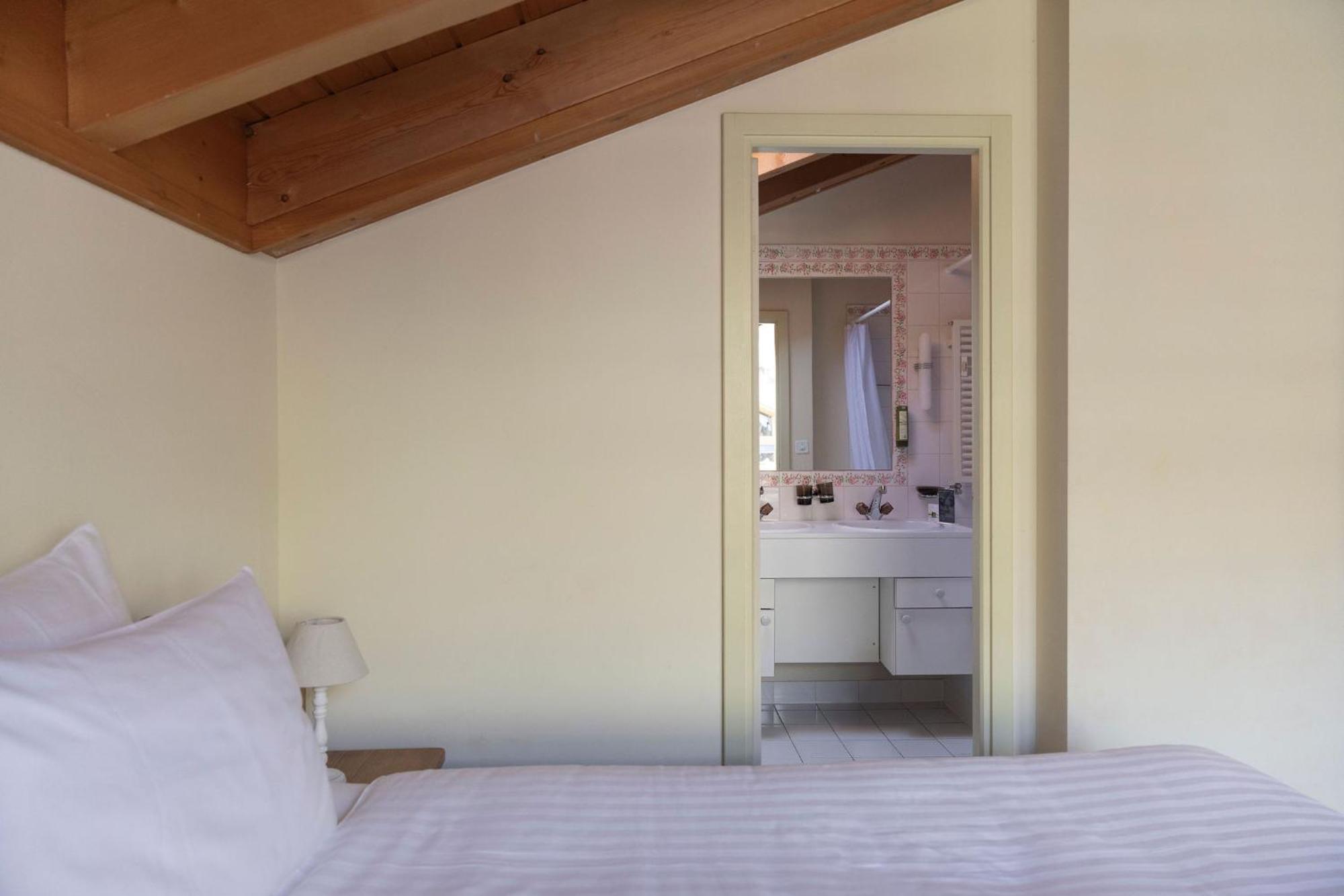 Hotel Montpelier Verbier Kültér fotó