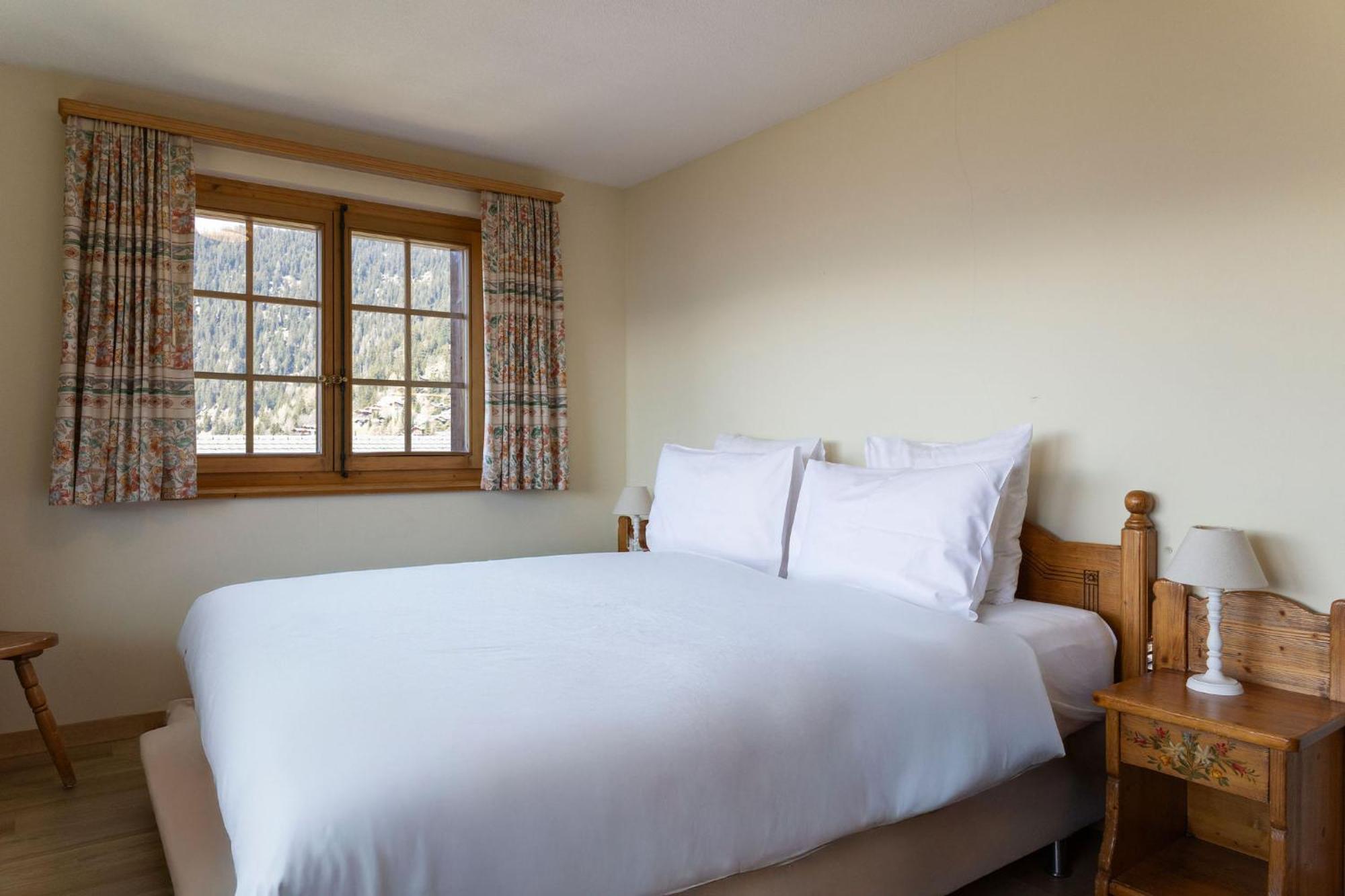 Hotel Montpelier Verbier Kültér fotó