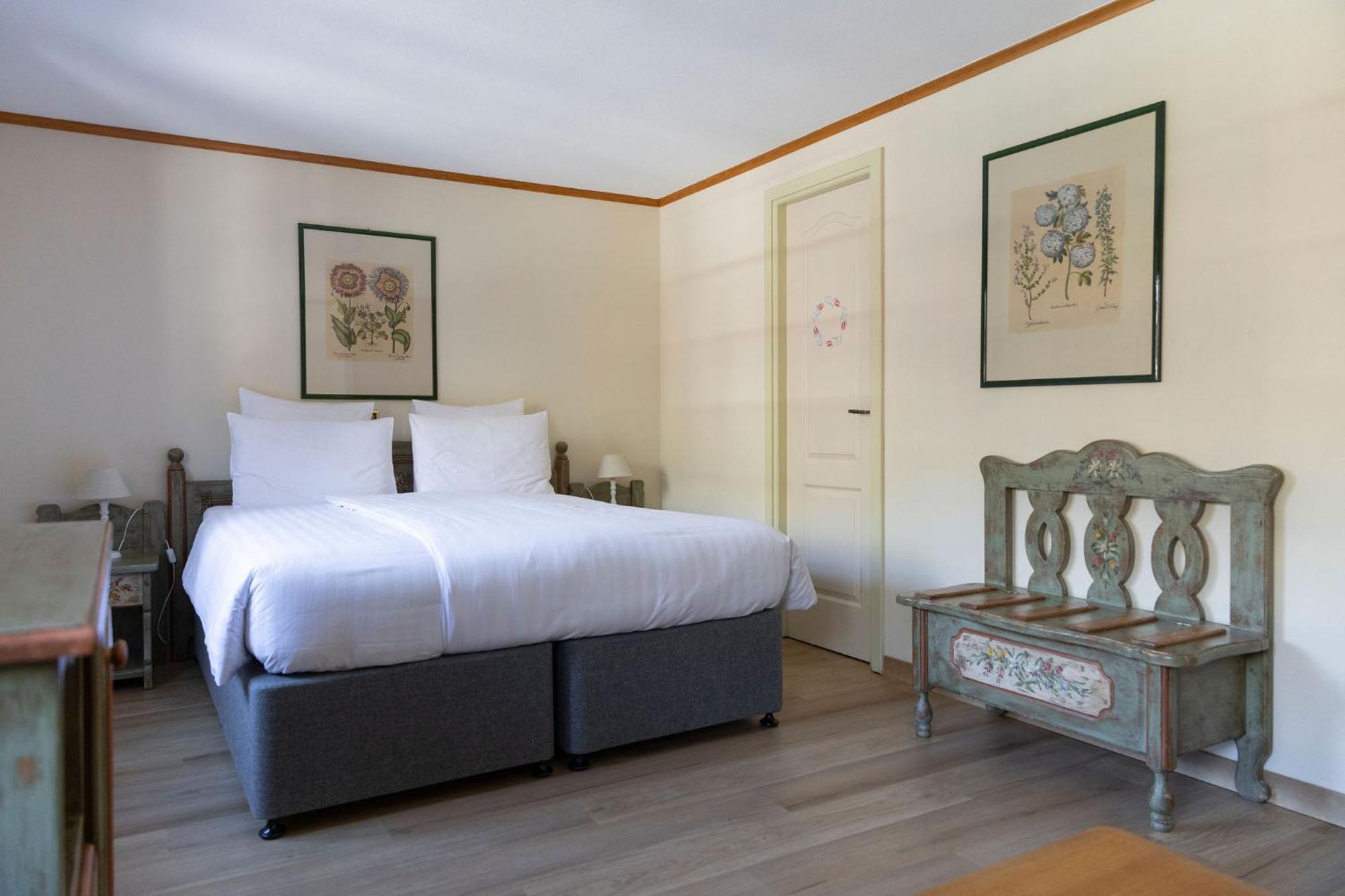 Hotel Montpelier Verbier Kültér fotó